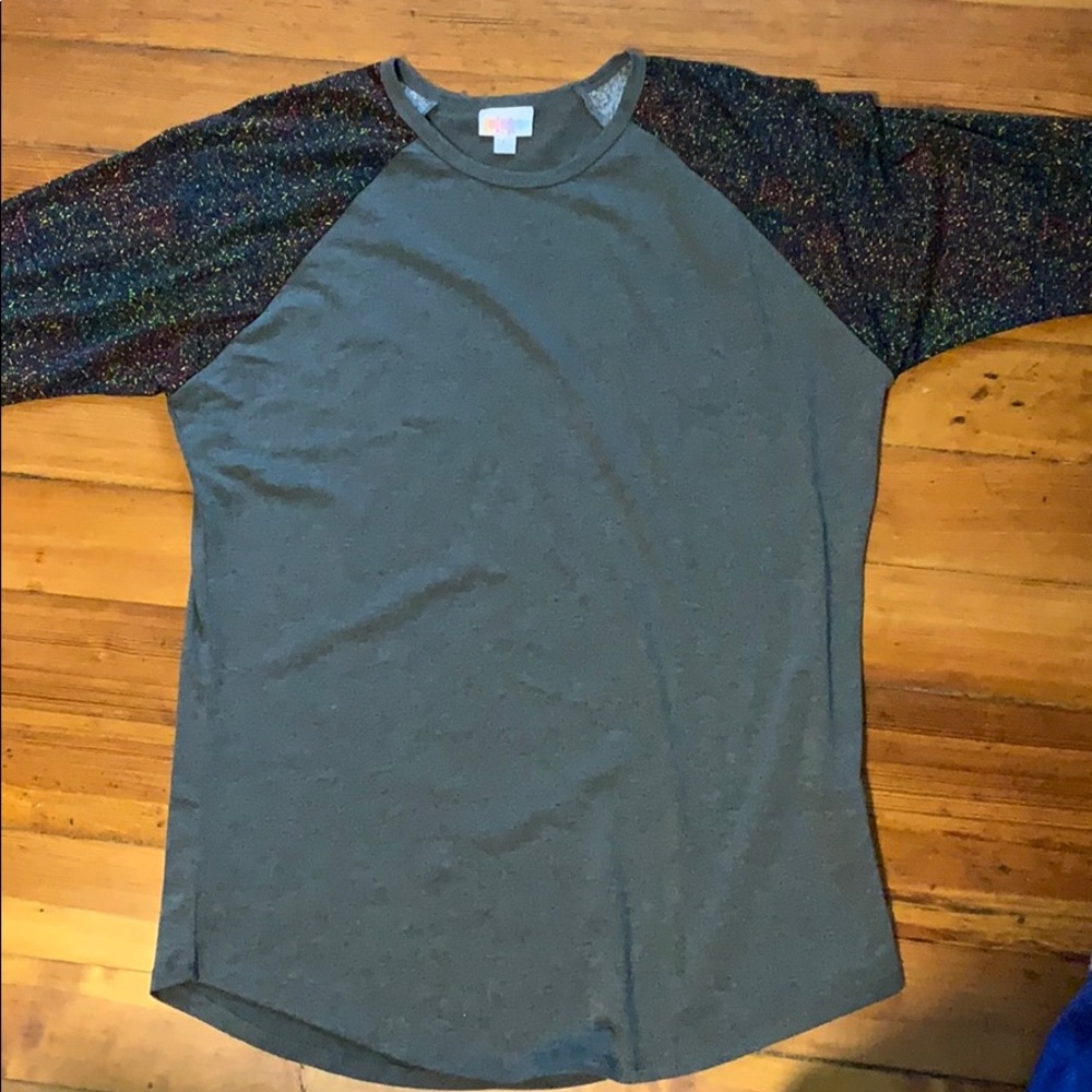LulaRoe Randy - Picture 2 of 4